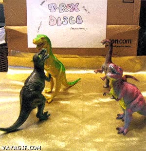 t-rex,fiesta,dinosaurios