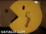 wtf!,pacman,lol