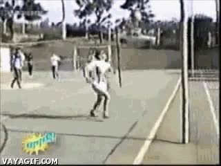 pelota,palo,hostia,dientes,balón