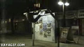 Parkour