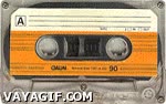 retro,Musica,music,cinta,cassette