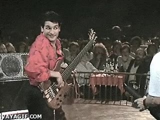 da miedo,guitarra,motivación