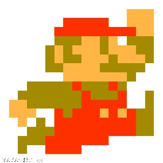 Mario,3D