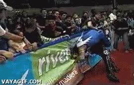 pressing catch,kamikaze,wwf