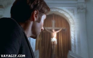 jesus,iglesia,californication,mulder