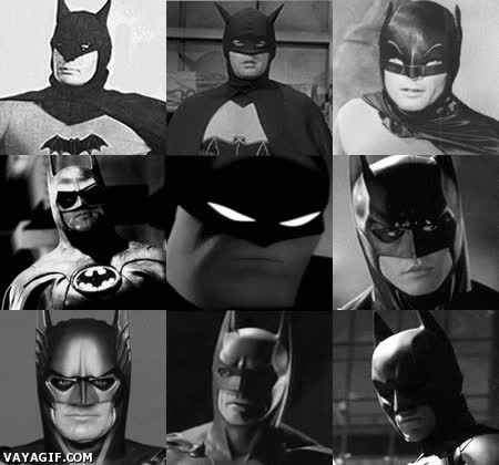Batman