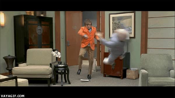 viaje,miniyo,austin powers