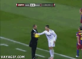 ronaldo,pelota,guardiola,cristiano,CR7