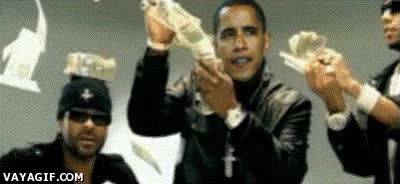 obama,dinero
