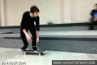 skate,crack