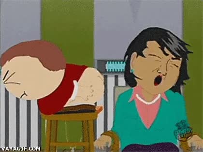 southpark,pedo