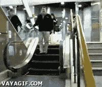 escaleras,chorrada,america