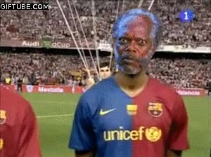 futbol,etoo,samuel l jackson