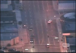 Persecución,Maestría persecutoria,Fail,Policía