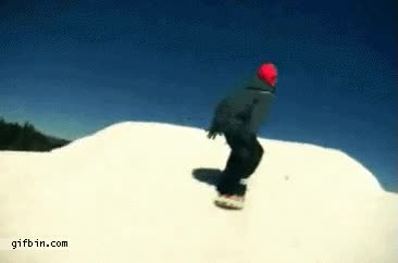 win,snowboarding