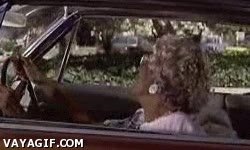 rebelde,gangsta,abuela