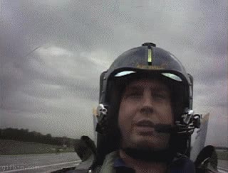 piloto,despegar,caza,cara