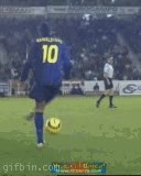 Trick,Ronaldinho
