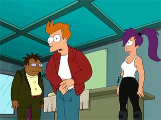 futurama