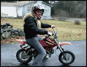 moto,latigazo,cuerda