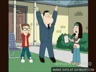 steve,stan,michael jackson,bailar,american dad,thriller
