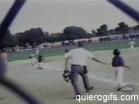 trampa,niños,baseball,arbitro