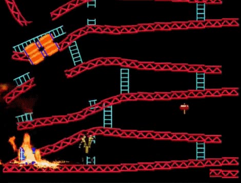 videojuegos,mario bros,fatality,donkey kong