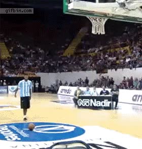 fuckyeah,el puto amo,baloncesto