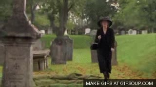 tierra,cementerio,ca&iacute;da