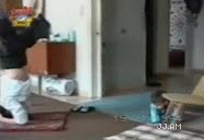 niño,leche,chupar,bebe