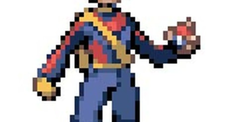 entrenador pokemon sprite gif