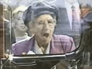 lengua,grima,coche,abuela