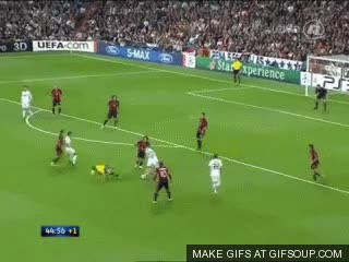 Real Madrid,Ozil,Milan,hostia,champions,árbitro