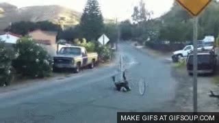 rueda,ostia,caida,bici