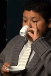 Señor,sir,modern family,manny,like,feel