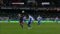 pase,iniesta,futbol,barça