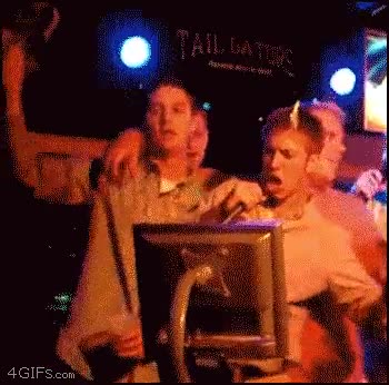 putada,pelo,karaoke,fuego