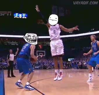 trollface,tiro,nba,meme,kid,baloncesto