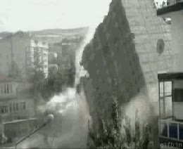 para matarlos,rodante,vaya cagada de los de la de molición,epic fail,Edificio,demolición