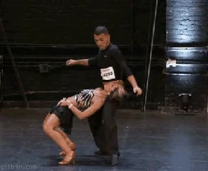 que dominio,los amos,like a boss,baile,Bailar,alucinante