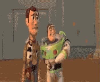 woody,toy story,subnormales,meme,everywhere,buzz