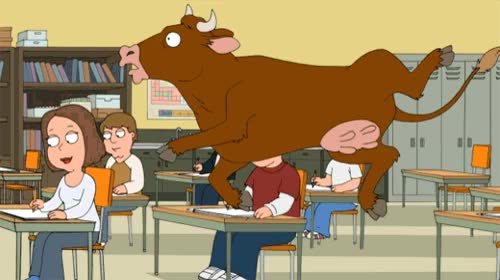 toro,peter,griffin,bullying