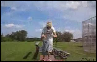 pirueta,comer,césped