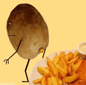 patatas,lol,fritas