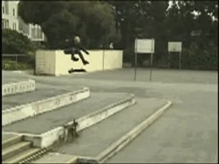 skate,salto,fuck yea