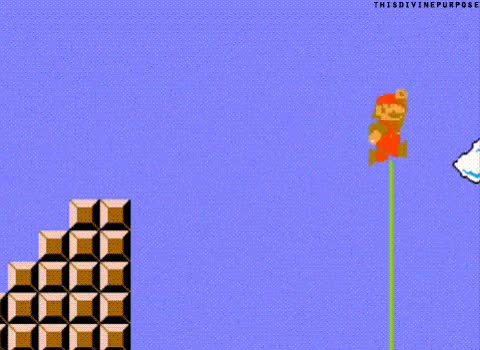 mario,jodido,bandera