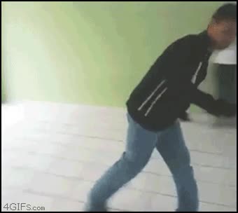 suelo,mojado,Fail,caer