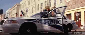 coche,bruce willis,slo-mo