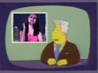 rebecca black,kent,simpson