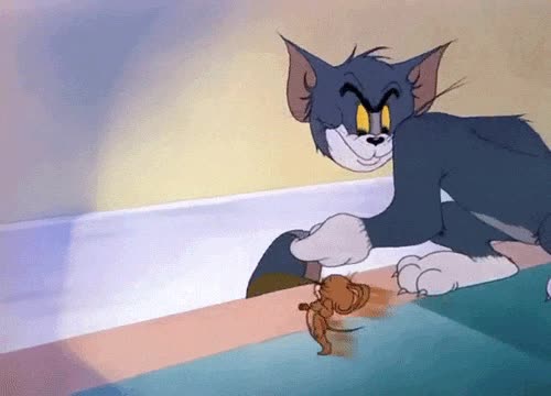 trollface,troll,Tom & Jerry,ratón,gato
